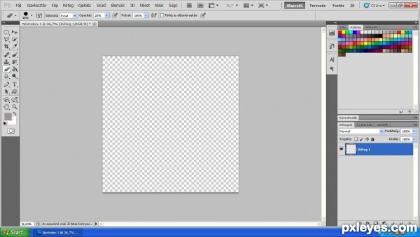 Creation of Advertising: Step 14