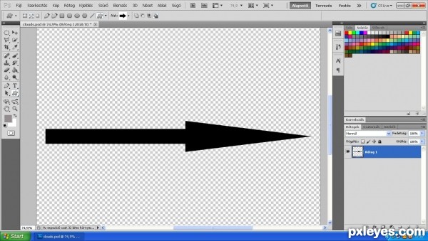 Creation of Advertising: Step 25