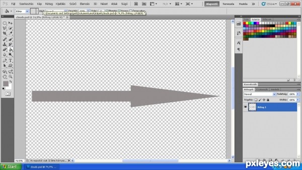 Creation of Advertising: Step 26