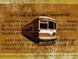 A Streetcar