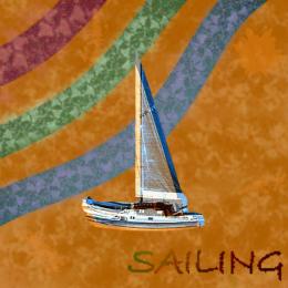 sailing