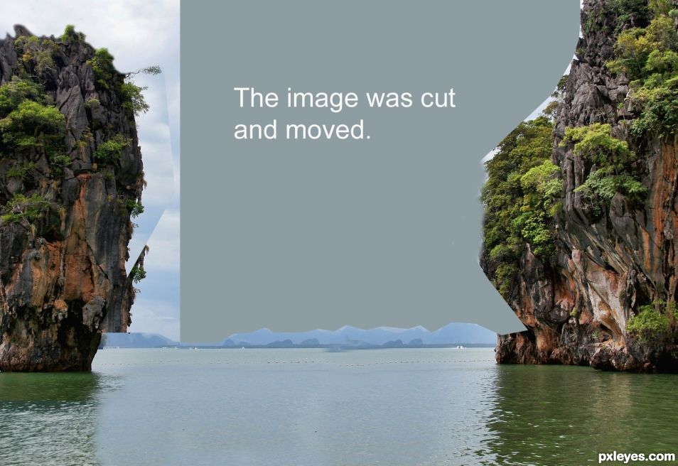 Creation of Atlantis: Revealed: Step 2