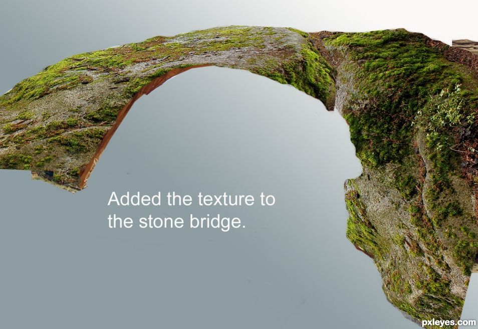 Creation of Atlantis: Revealed: Step 5