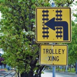 TrolleyXing