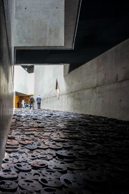 Jewish Museum - Berlin