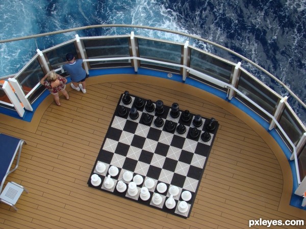 chess anyone