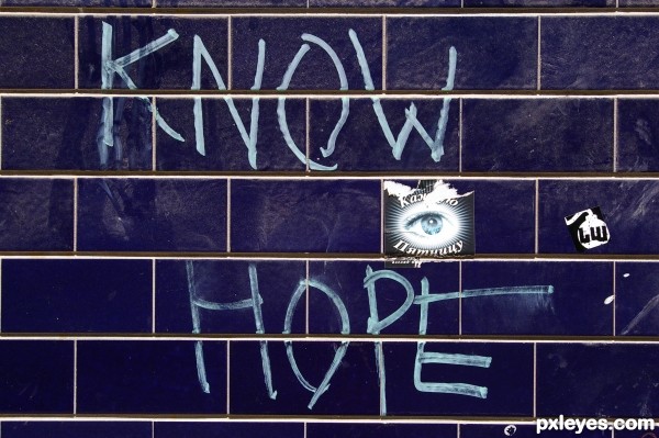 know hope