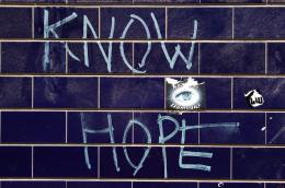 know hope