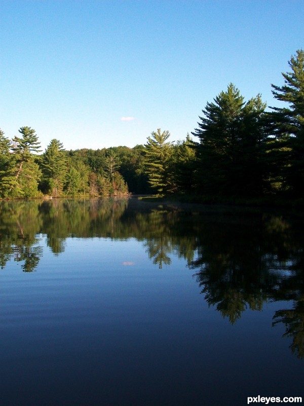 Cottage Life