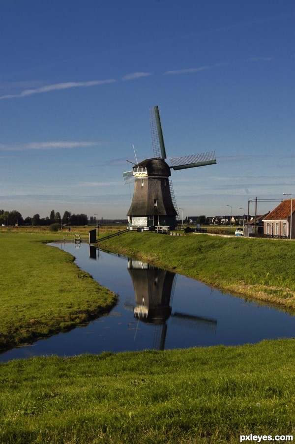 Windmill