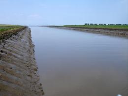 River Nene