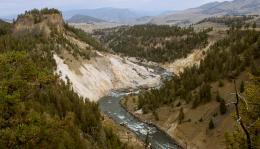 YellowstoneRiverWyoming