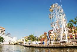 malacca river