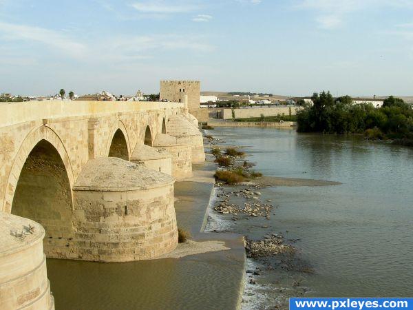 Guadalquivir River