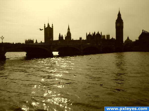 River Thames