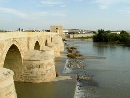 Guadalquivir River