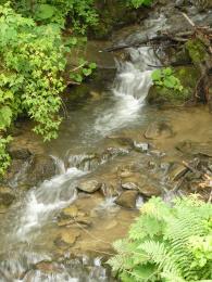 mountainstream