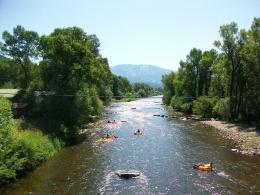 Tubing Picture