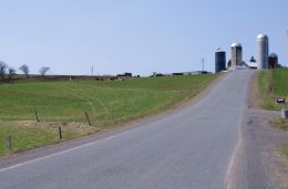 Farm Land
