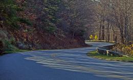 Blue Ridge Parkway NC