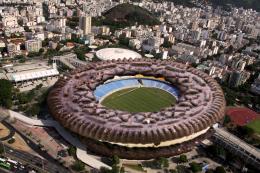 Sweet MaracanÃ£