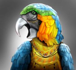 Parrot