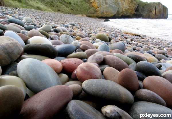 Pebble Beach