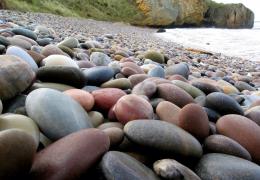 Pebble Beach