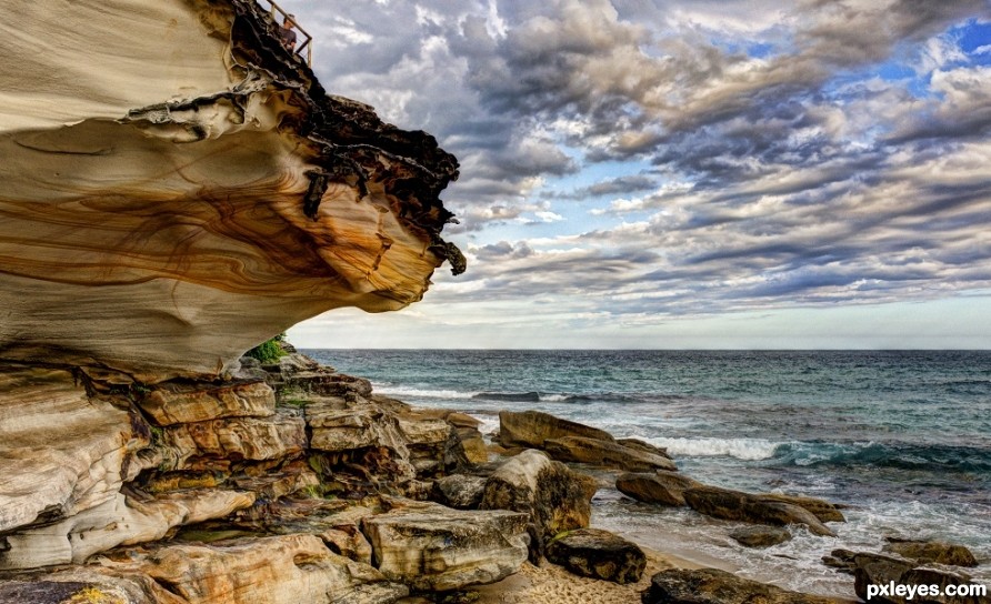 Rocky Beach