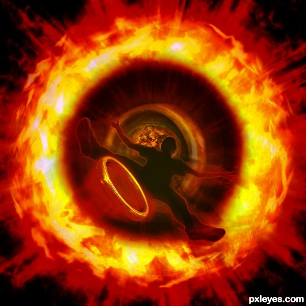 Ring Of Fire