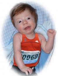 borntorun