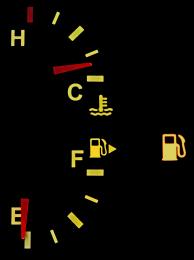 Running on Empty!!!