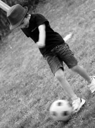 Soccer ball