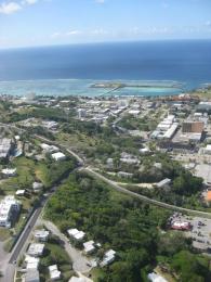 Guam Rooftops