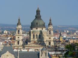 StStephensBasilica