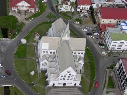 St Georges Cathedral