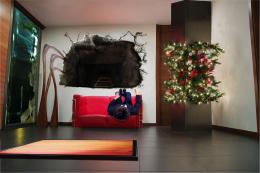 UlteriorInterior
