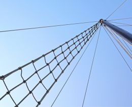 Focus on Rope