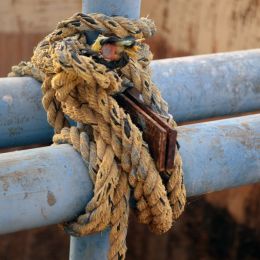 rope