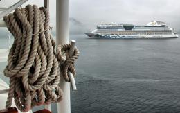 Cruisingthefjords