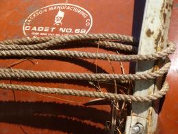 ropeonred