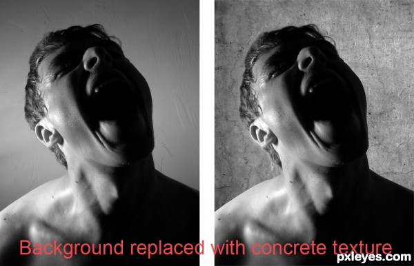 Creation of Agony: Step 3