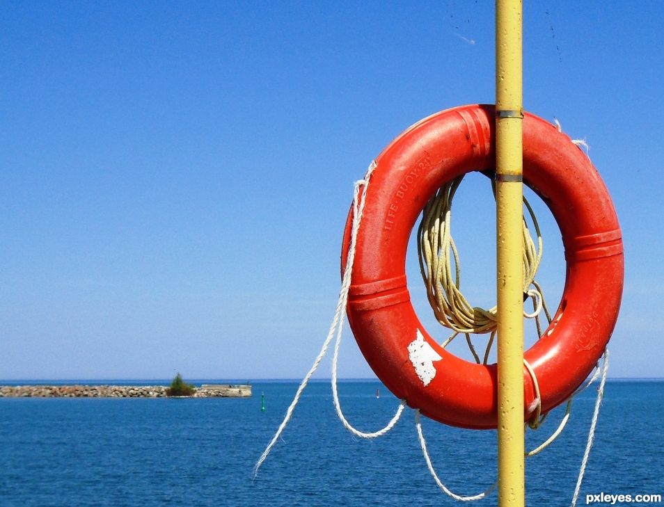 Life Buoy