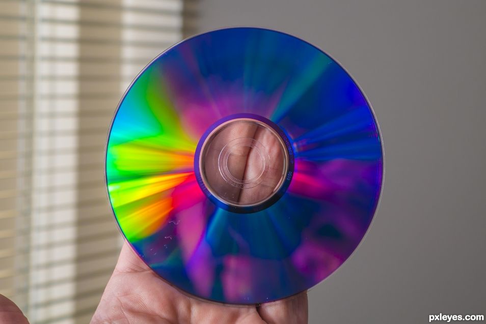 Compact Disc