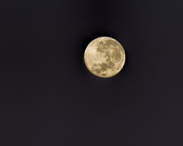 Full moon