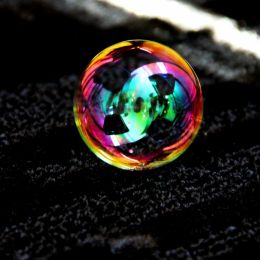 RainbowBubble