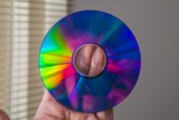 Compact Disc