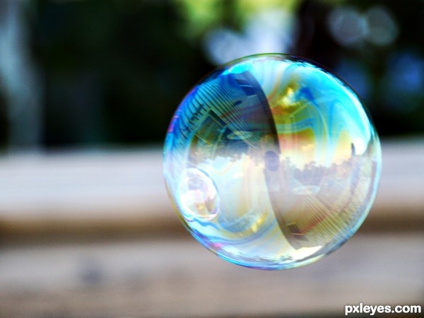 Bubble