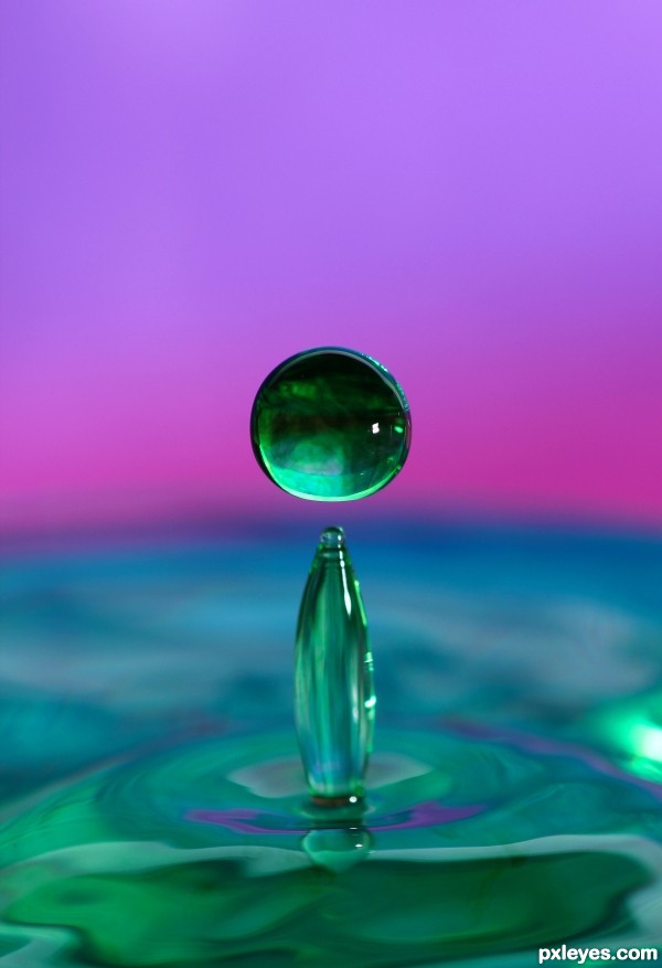 Droplet