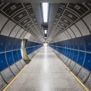 round hallway source image